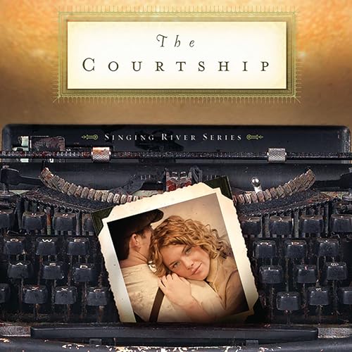 Cover of The Courtship