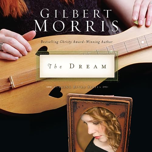 Cover of The Dream