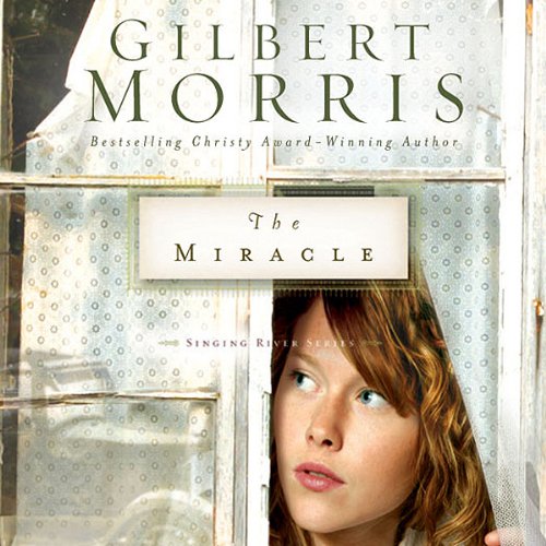 Cover of The Miracle