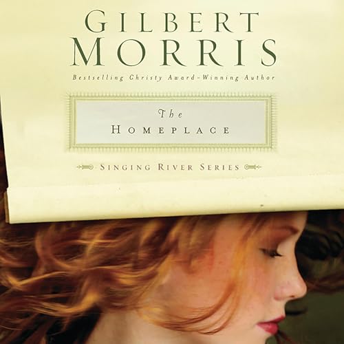 Cover of The Homeplace