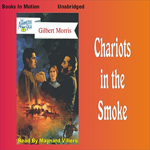 Cover of Chariots in the Smoke