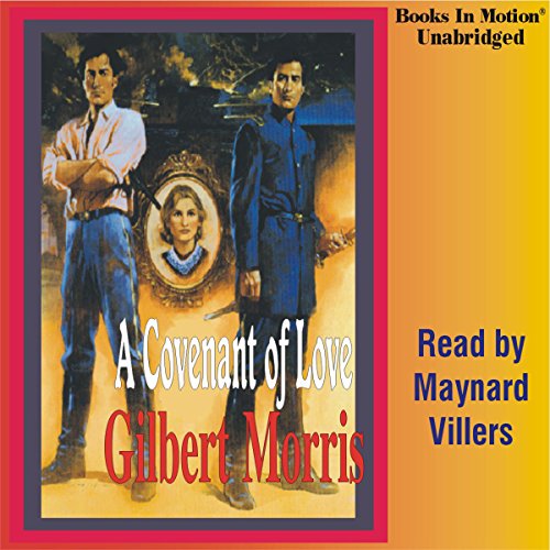 Cover of A Covenant of Love