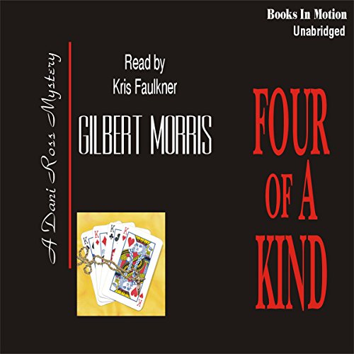 Cover of Four of a Kind