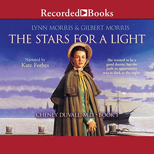 Cover of Stars for Light