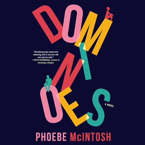 Cover of Dominoes