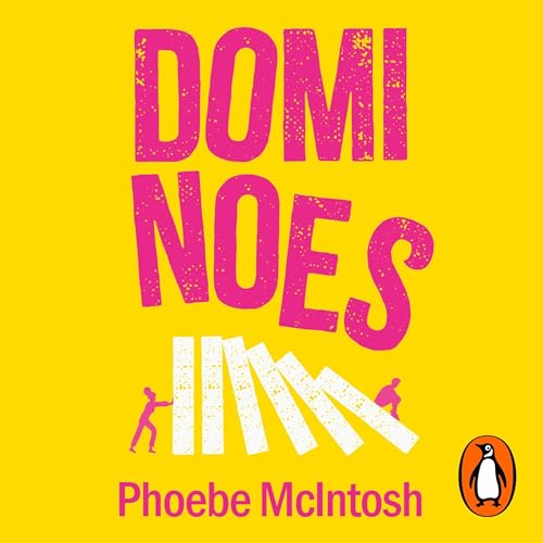 Cover of Dominoes