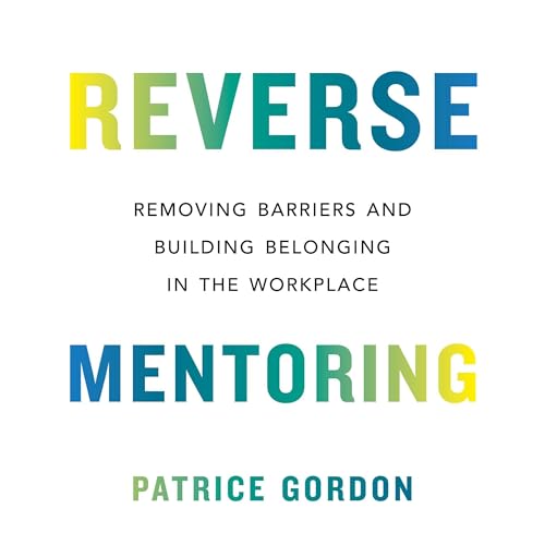 Cover of Reverse Mentoring