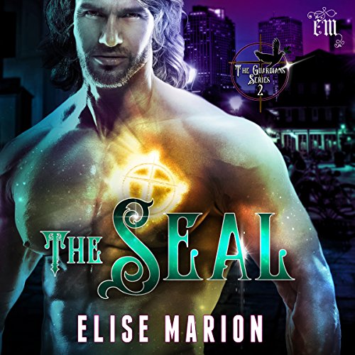Cover of The Seal