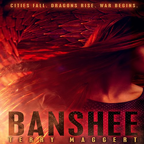 Cover of Banshee