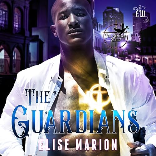 Cover of The Guardians: The Guardians, Book 1