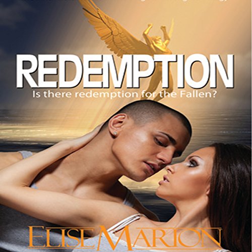 Cover of Redemption