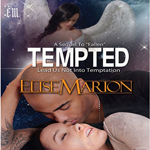 Cover of Tempted
