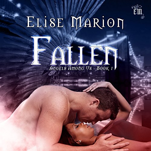 Cover of Fallen