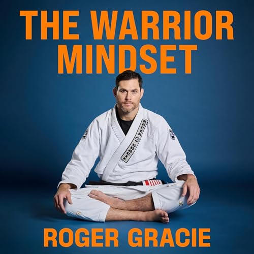 Cover of The Warrior Mindset