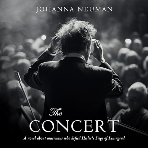 Cover of The Concert