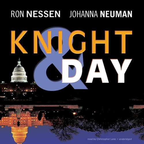 Cover of Knight & Day