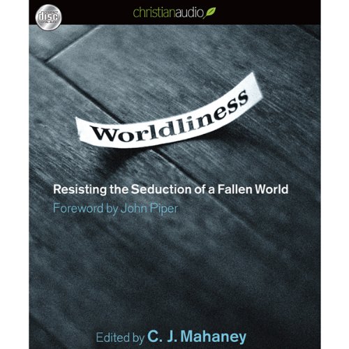 Cover of Worldliness