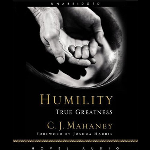 Cover of Humility