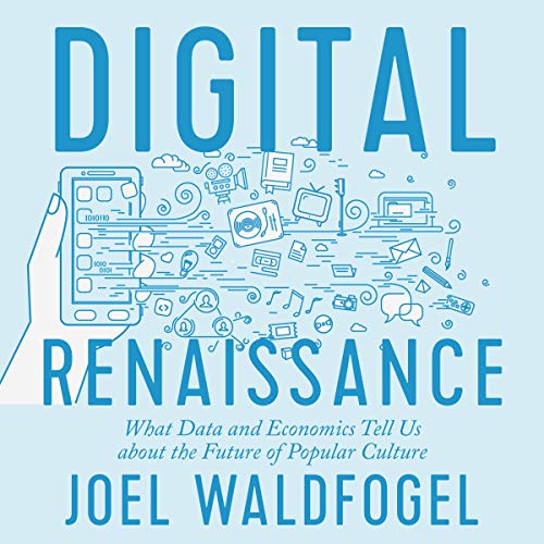 Cover of Digital Renaissance