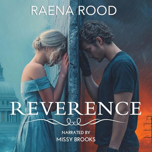 Cover of Reverence