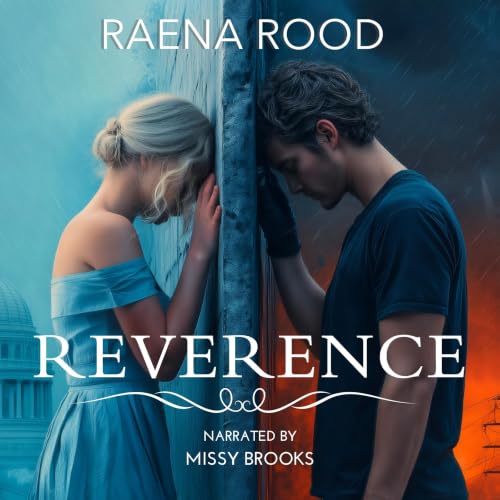 Cover of Reverence