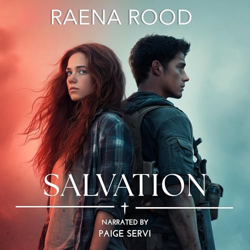 Cover of Salvation