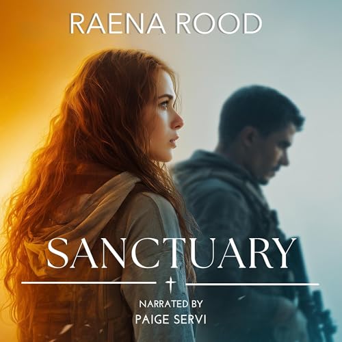 Cover of Sanctuary
