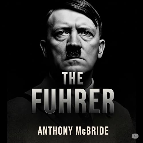 Cover of The Fuhrer
