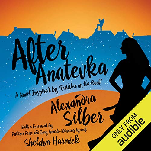 Cover of After Anatevka