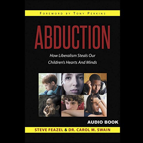 Cover of Abduction