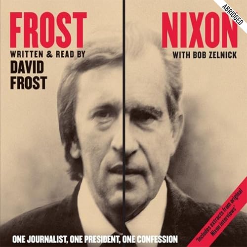 Cover of Frost/Nixon