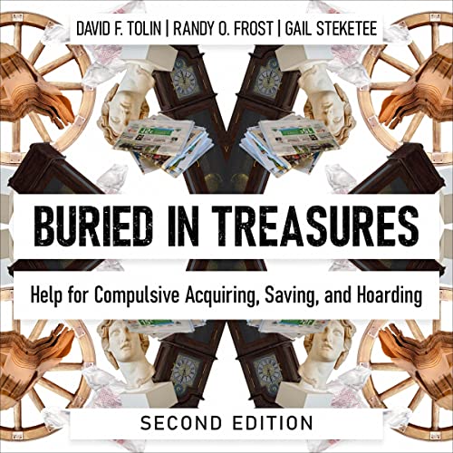 Cover of Buried in Treasures