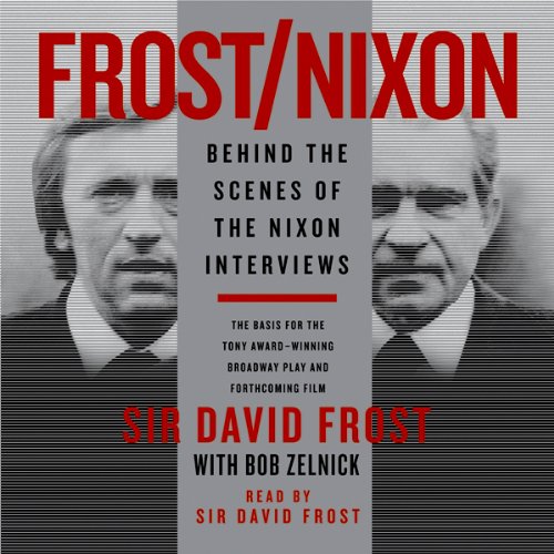 Cover of Frost/Nixon