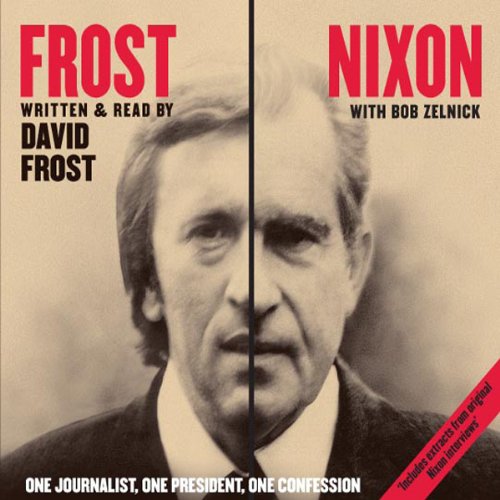 Cover of Frost/Nixon