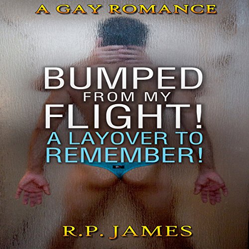 Cover of Bumped from My Flight! A Layover to Remember!