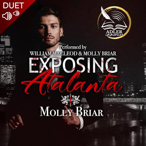 Cover of Exposing Atalanta