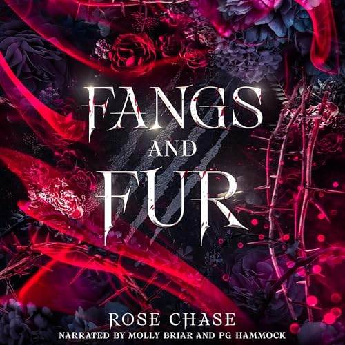 Cover of Fangs and Fur