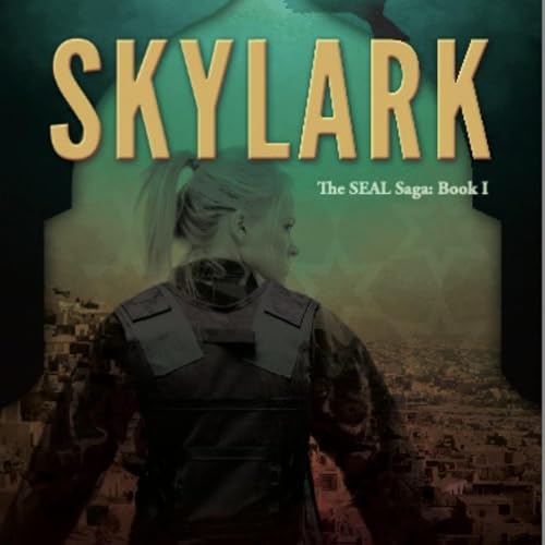 Cover of Skylark