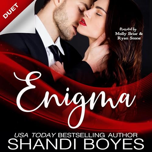 Cover of Enigma: Isaac's Story
