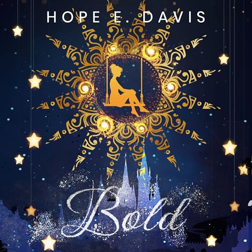 Cover of Bold