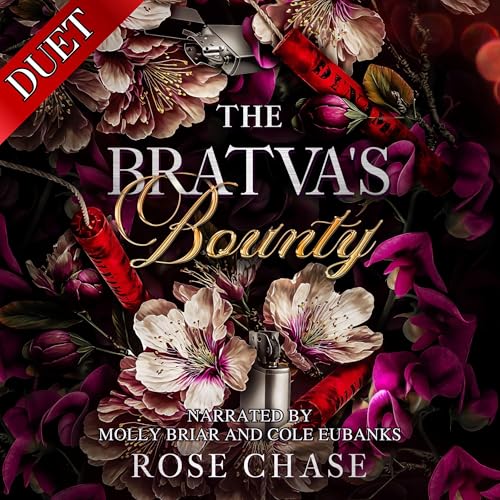 Cover of The Bratva's Bounty
