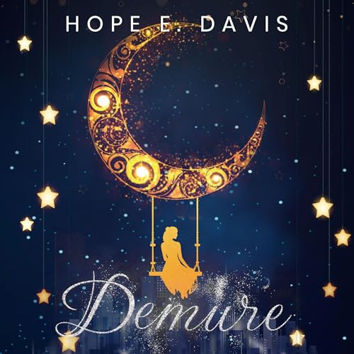 Cover of Demure