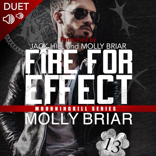 Cover of Fire for Effect