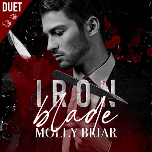 Cover of Iron Blade