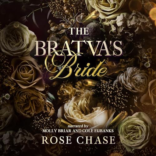 Cover of The Bratva's Bride