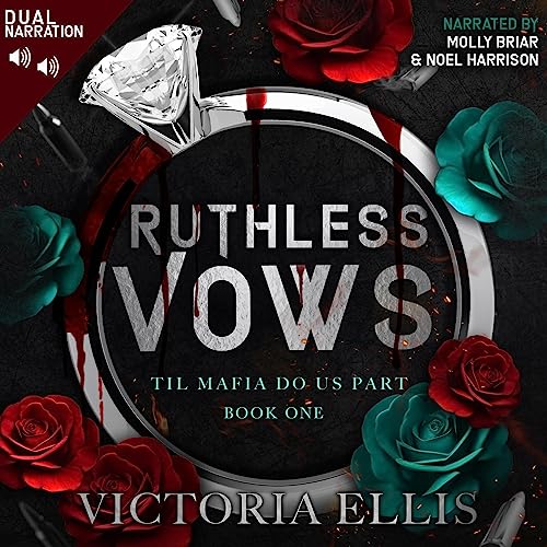 Cover of Ruthless Vows