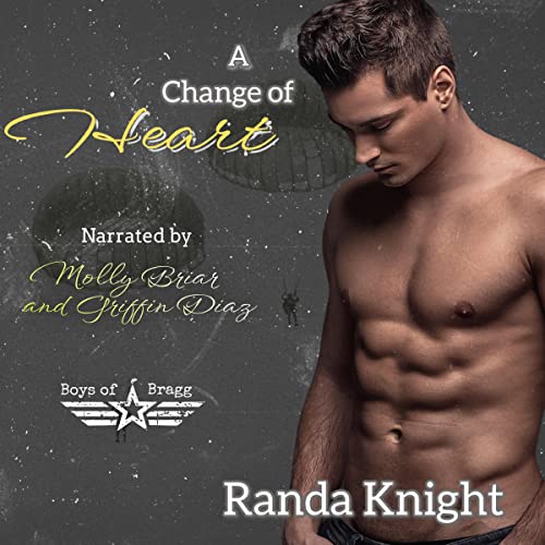 Cover of A Change of Heart