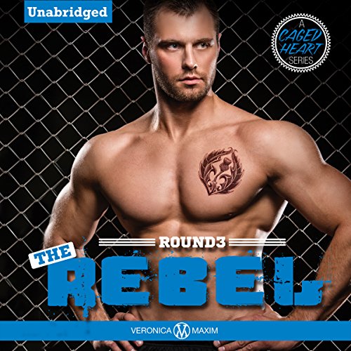 Cover of The Rebel