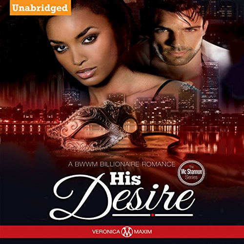 Cover of His Desire
