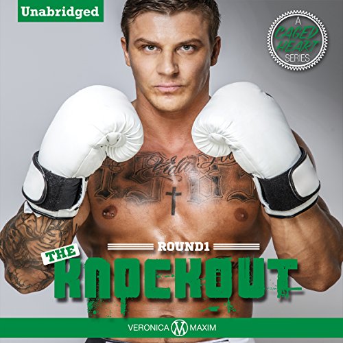 Cover of The Knockout